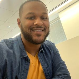 Meet your Posher, Victor